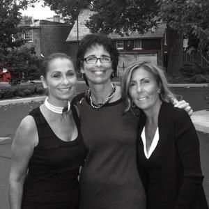 Meet your Posher, Patricia